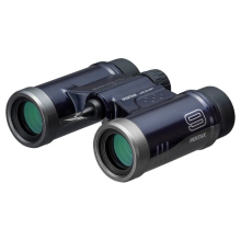 (Navy) Pentax UD 9x21 Compact Lightweight Multi-Coated Roof Prism Binoculars