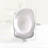 Baby Potty Training High Back Seats with Non slip Grip 4