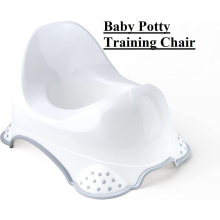 Baby Potty Training High Back Seats with Non slip Grip
