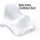Baby Potty Training High Back Seats with Non slip Grip 1