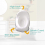 Baby Potty Training High Back Seats with Non slip Grip 2