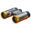 Pentax (Orange) Pentax UD 9x21 Compact Lightweight Multi-Coated Roof Prism Binoculars 16