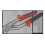 Sealey SEALEY - AK8520 Water Pump Pliers 250mm 1