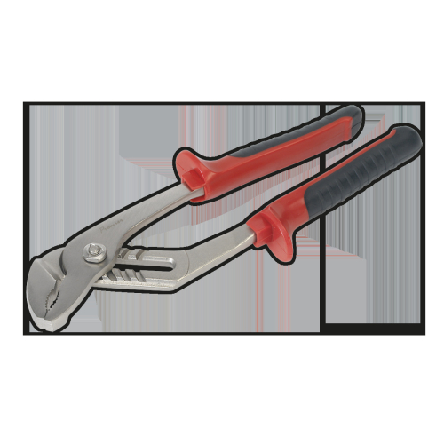 Sealey SEALEY - AK8520 Water Pump Pliers 250mm