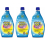 1001 Carpet Machine Solution 500ml (Pack of 3) 2