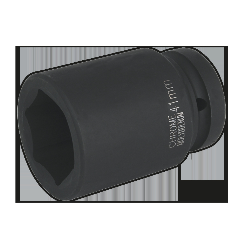 Sealey - Is141d Individual 1"Sq Drive Impact Sockets