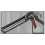 Sealey SEALEY - AK4803 Caulking Gun 280mm Heavy-Duty 1