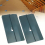 2pcs Woodworking Ceiling Installation Aid Plate Plaster Plate Fixed Installation Ceiling Positioning Renovation Tools 4