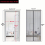 1pc Heavy Duty Magnetic Screen Door With Pet Friendly Retractable Mesh Keep The Bugs Out 4