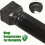 2pcs Flexible Extendable Drain Downspout Extender Down Spout Drain Extensions 7