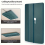 2pcs Woodworking Ceiling Installation Aid Plate Plaster Plate Fixed Installation Ceiling Positioning Renovation Tools 8