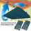 2pcs Woodworking Ceiling Installation Aid Plate Plaster Plate Fixed Installation Ceiling Positioning Renovation Tools 3