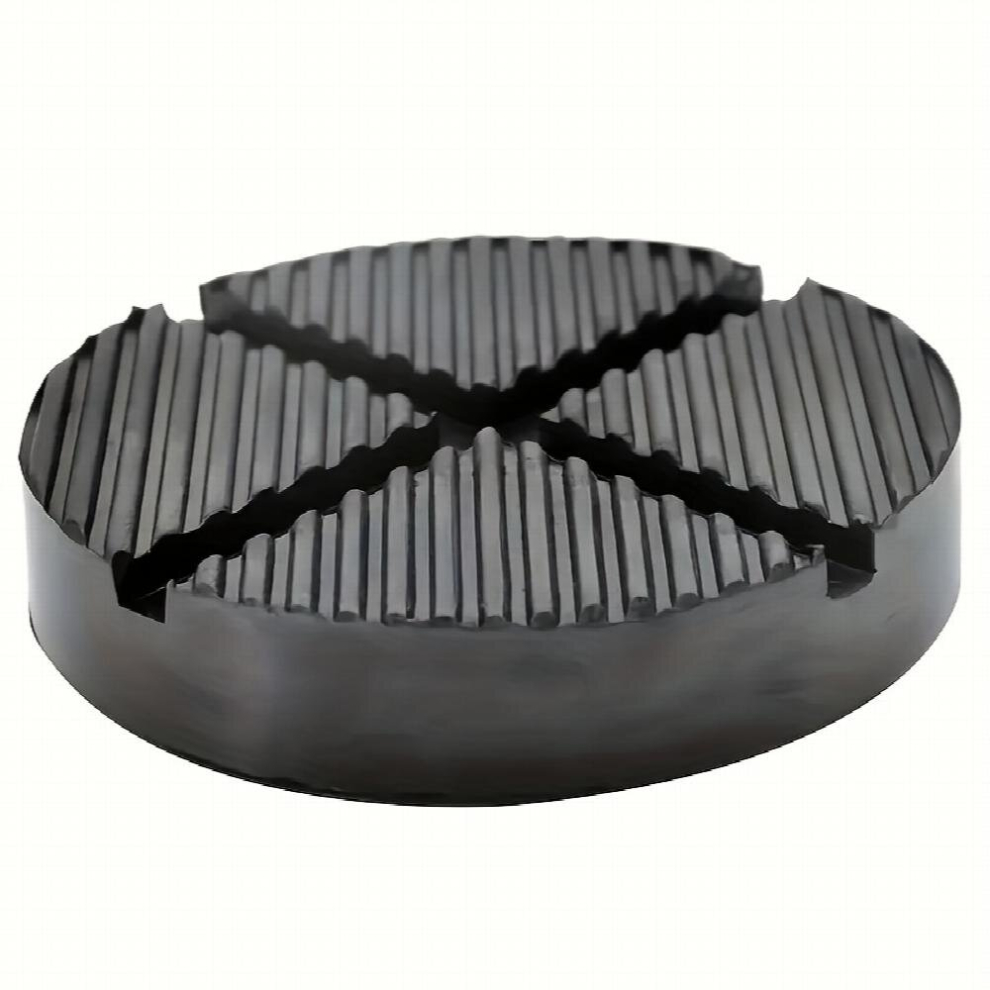 1Pc The Utility Model Relates To A Jack Bracket Rubber Block Reinforced Automobile Repair Tool Which Is Used For Automobile Elevator Tool Fittings 885680861918