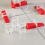 100pcs Tile Leveling Clips 2mm Tile Leveling Spacer Tile Leveling System Tile Installation For PRO And DIY 7