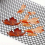 1pc Gutter Guard Mesh Leaf Blocking Net Plastic Mesh Fence Mesh Placing Sewer Clogs 8