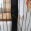 36pcs Strong Magnets Magnetic Door Screen Fly Screen Door Curtains With Full Frame Loop And Hook Closing Automatically 2