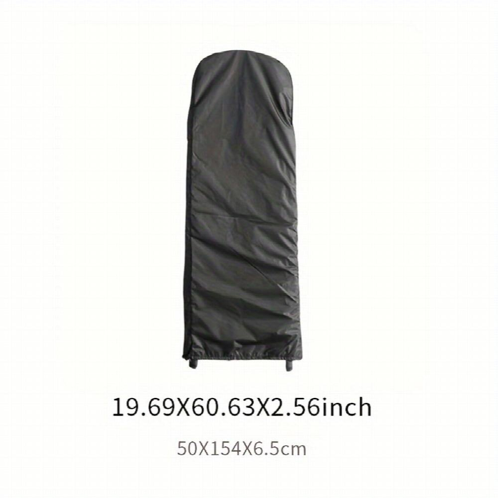 1Pc Folding Ladder Cover Folding Ladder Protective Cover 210D Rainproof Ladder Cover Dustproof Cover Sunshade Of Oxford Cloth Material 885680863813