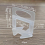 90pcs Tile Leveler Base Tiling Tool Adjustment Leveling Sticking Tile Tool 1