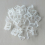90pcs Tile Leveler Base Tiling Tool Adjustment Leveling Sticking Tile Tool 8