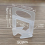 90pcs Tile Leveler Base Tiling Tool Adjustment Leveling Sticking Tile Tool 9