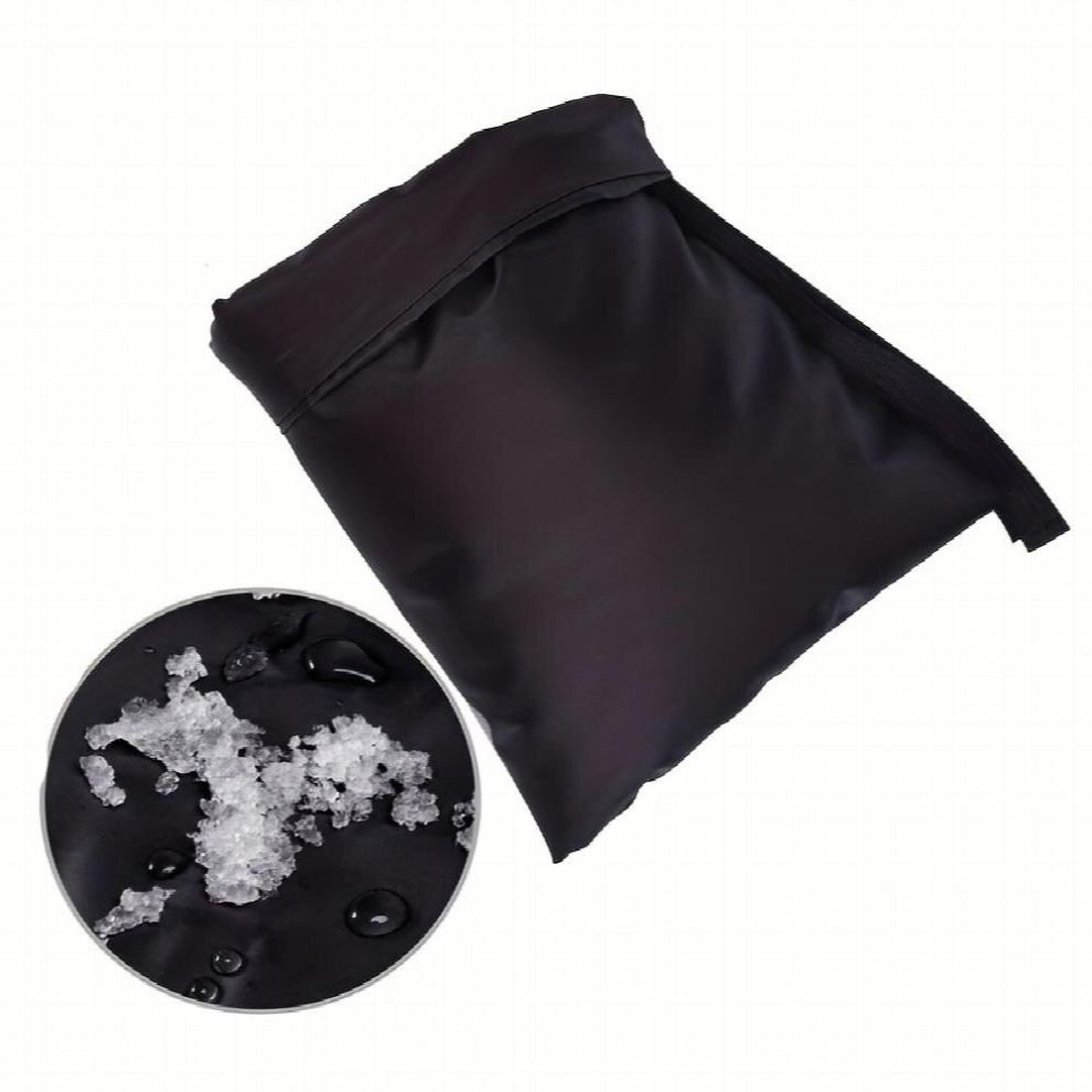 1Pc Outdoor Faucet Protection Cover Faucet Insulation Cover Winter Anti Freeze Protection Package Faucet Anti Freeze Package 885680866692