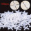 100pcs In A Pack Tile Leveler Tile Floor Positioning Seam Cross Floor Wall Ceramic Tile Spacers 2