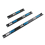 us pro US PRO Tools 3pc Magnetic Tools Rail holder 6733 1