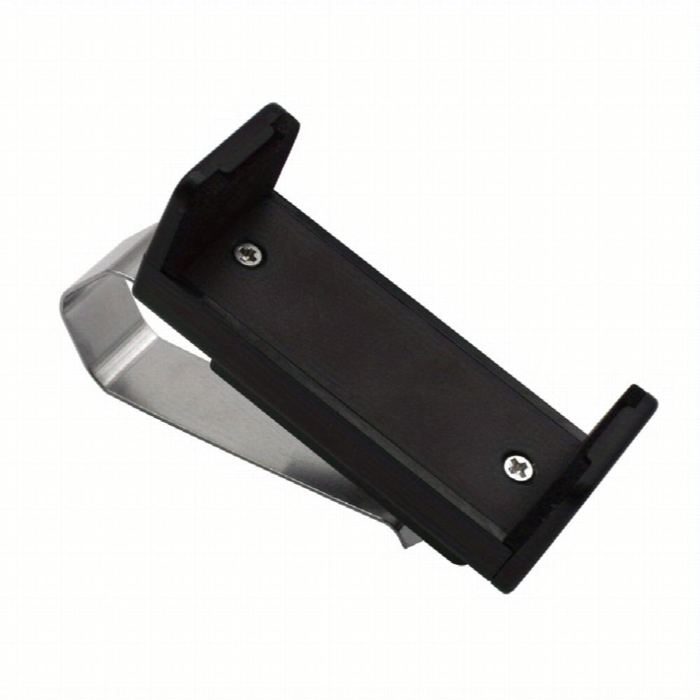 1Pc Adjustable Car Sun Visor Clip Bracket For Garage Door Remotes Transmitters Garage Command Key Fobs 885680867743