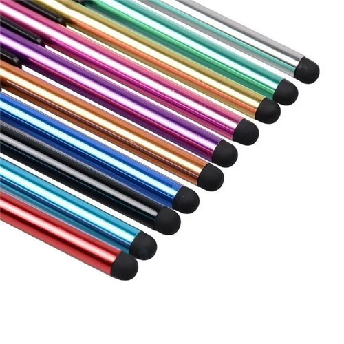 10 Pcs Capacitive Touch Screen Stylus Pen Universal Tablet PC Phone 1