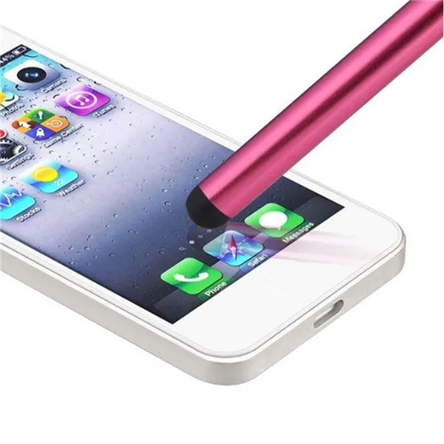 10 Pcs Capacitive Touch Screen Stylus Pen Universal Tablet PC Phone 2