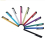 10 Pcs Capacitive Touch Screen Stylus Pen Universal Tablet PC Phone 5