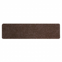 1pc Stair Mat Step Mats Self adhesive Pvc Non slip Mats Double Stripes Repeated Use