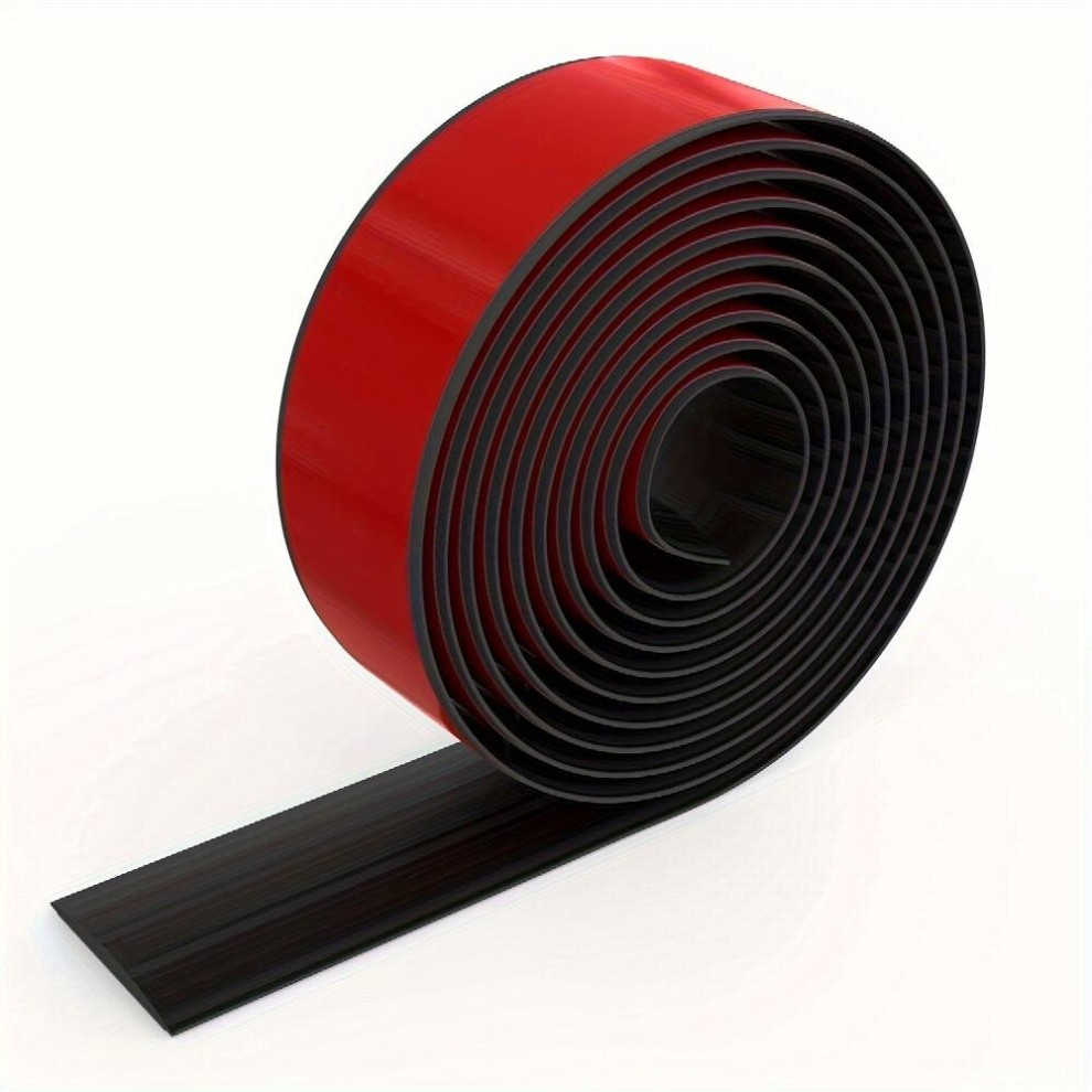 1Pc 3 05Meter Floor Transition Strip Floor Cover Strips Self Adhesive Flooring Transitions Laminate 5 08Cmwide Vinyl Floor Flat Divider Strip Trim For 885680868696