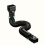 1pc House Downspout Extension Telescopic Rain Gutter Drainage Pipe Outdoor Sewage Pipe 7