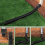 1pc House Downspout Extension Telescopic Rain Gutter Drainage Pipe Outdoor Sewage Pipe 4