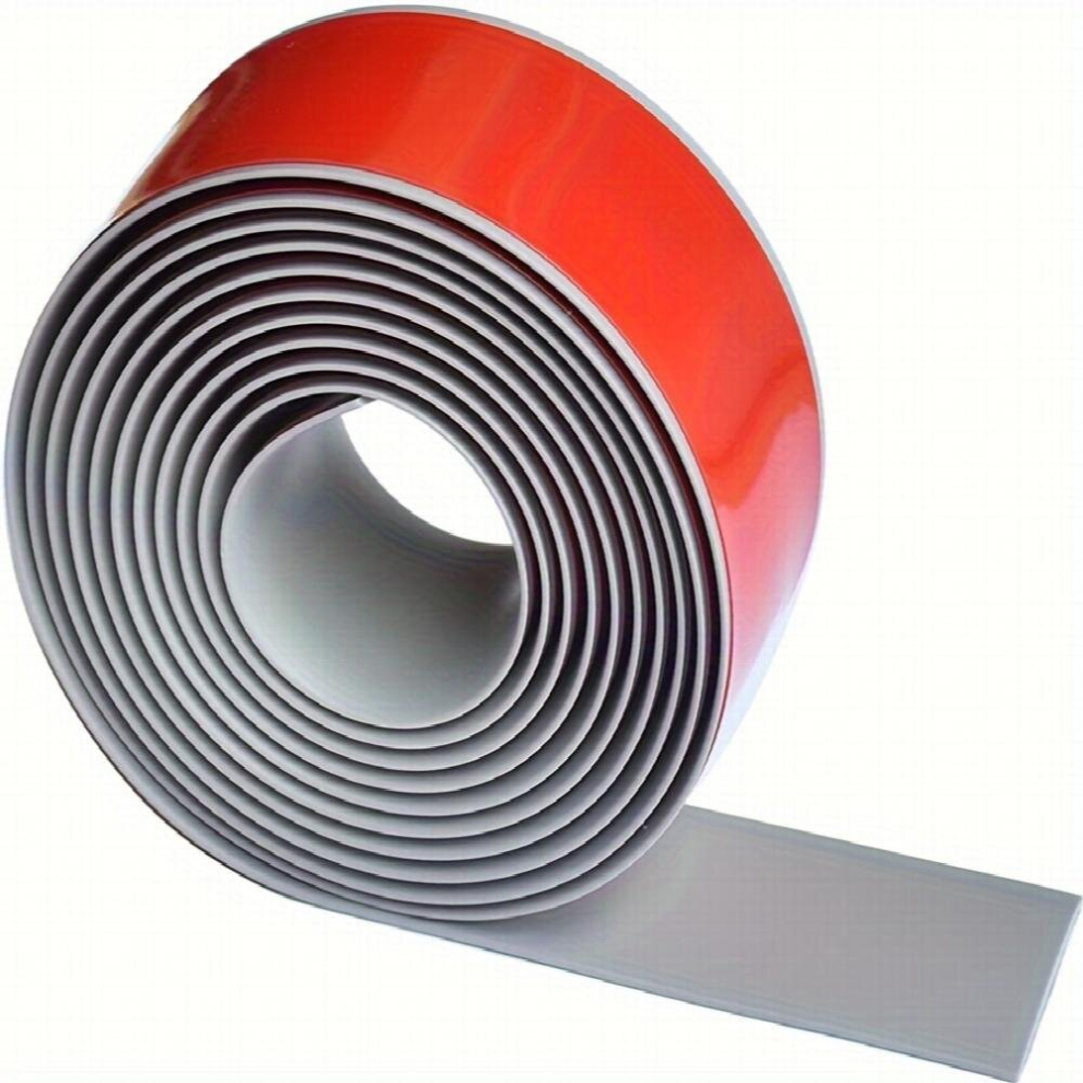 1pc 3 05meter Floor Transition Strip Floor Cover Strips Self Adhesive Flooring Transitions Laminate Floor Strip Vinyl Floor Flat Divider Strip For Joi-image-OPC-PD8FSB2-NEW