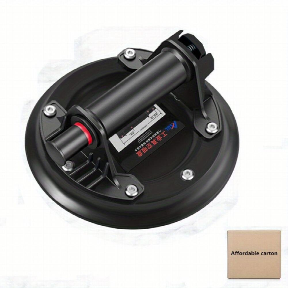 1Pc Industrial Strong Suction Cup Vacuum Suction Cup For Lifting Floor Tiles Heavy Suction Tools 885680870231