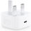 20W Fast Charge USB-C Plug for all USB-C Powered Devices 1