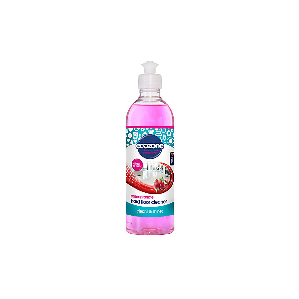 Ecozone All Purpose Floor Cleaner | 500ml