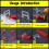 100pcs Tile Leveling System Clips DIY Tiles Leveler Spacers Tile Leveling System For Ceramic Tile And Stone Installation 7