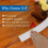 1pc 100 Laminate Floor Separator Used To Connect Floor Gaps And Carpet Thresholds Strips 5