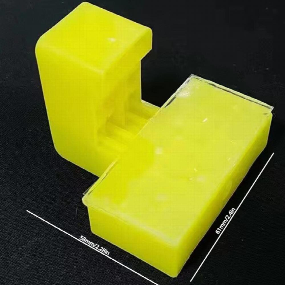 1Pc Ceramic Tile Positive Angle Fixator Leveling Device Leveling Device Laying Wall Tile Right Angle Positioner Tile Tool 885680853661