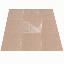 10pcs Adhesive Rubber Pad Closed Cell Non Slip Square Neoprene Foam Carpet Floor Tiles With Adhesive Stickers Machine Washable DIY Size Square Carpet