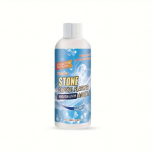 1pc Stone Crystal Plating Agent Kitchen Quartz Stone Tile Countertop Scratch Repair Cleaning Stain Brightener