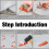 100pcs Tile Leveling System DIY Tiles Leveler Spacers for Perfect Wall & Floor Ceramic Tile Laying 9