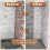 100pcs Tile Leveling System DIY Tiles Leveler Spacers for Perfect Wall & Floor Ceramic Tile Laying 10