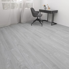 6pcs Wood PVC Floor Tile Peel And Stick 91 15 Self Adhesive And Waterproof For Transfer Bathroom Kitchen Living Room Bedroom