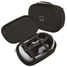 Venom Storage and Carry Case for Meta Quest 3
