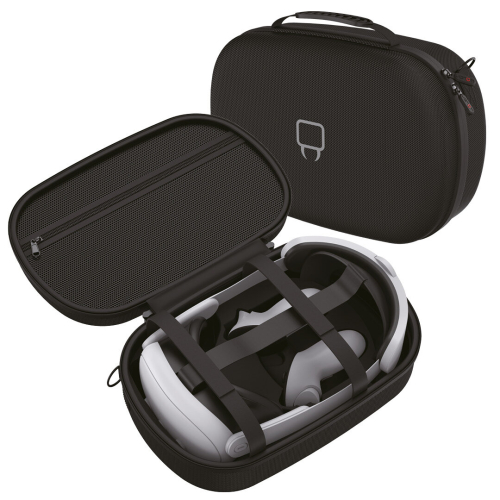 Venom Storage and Carry Case for Meta Quest 3