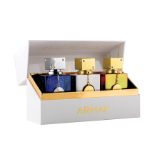 ARMAF Club De Nuit Parfum Three-Piece Gift Set: Untold, Iconic & Imperiale